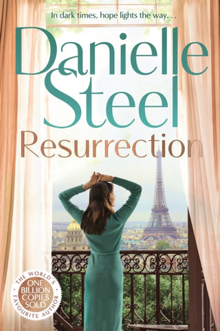 Supplemental image for 9781529085822 - Resurrection