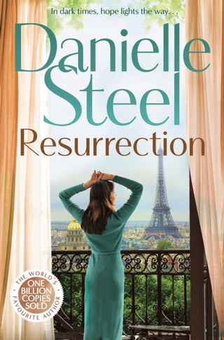 Supplemental image for 9781529085846 - Resurrection