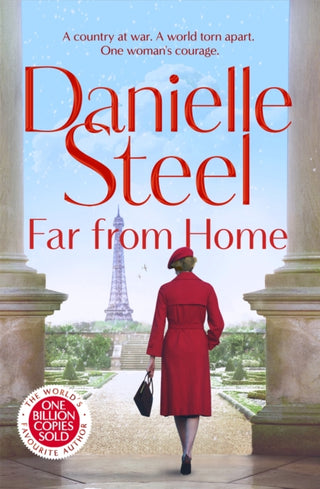 Supplemental image for 9781529085884 - Far From Home