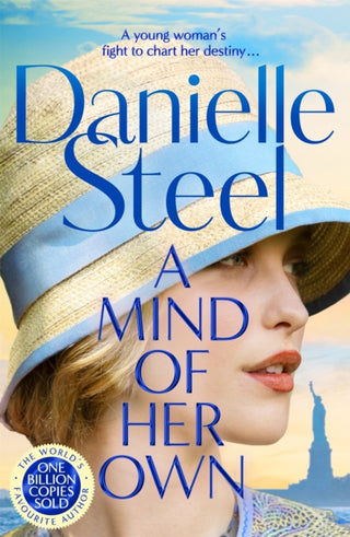 Supplemental image for 9781529085907 - A Mind of Her Own