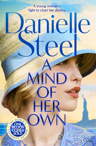 Supplemental image for 9781529085921 - A Mind of Her Own