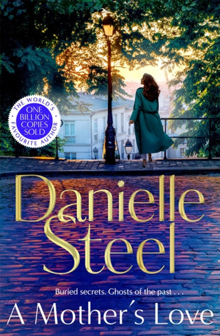 Cover image for 9781529085969 - A Mother’s Love
