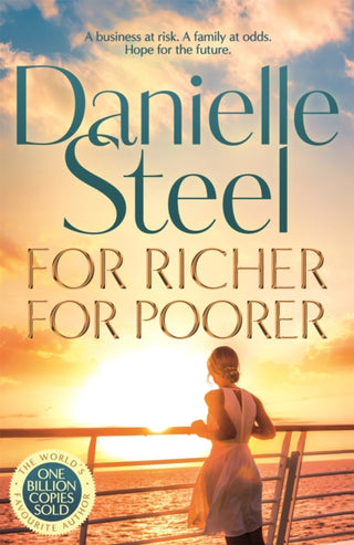 Cover image for 9781529085983 - For Richer For Poorer