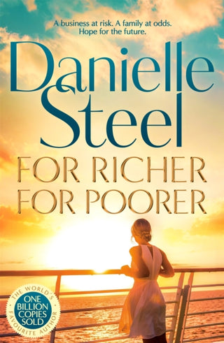 Cover image for 9781529086003 - For Richer For Poorer