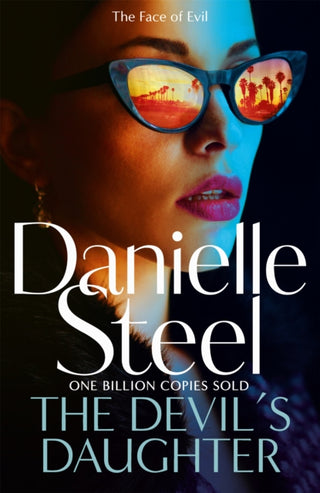 Cover image for 9781529086102 - The Devil's Daughter