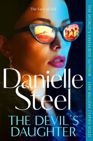 Cover image for 9781529086126 - The Devil's Daughter
