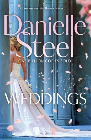 Cover image for 9781529086225 - Weddings