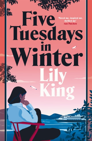 Cover image for 9781529086478 - Five Tuesdays in Winter