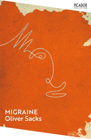 Cover image for 9781529087413 - Migraine