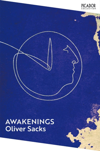 Cover image for 9781529087437 - Awakenings