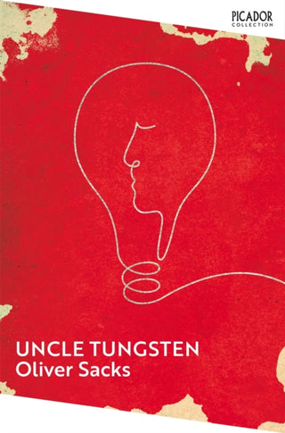 Cover image for 9781529087444 - Uncle Tungsten