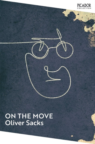 Cover image for 9781529087451 - On the Move
