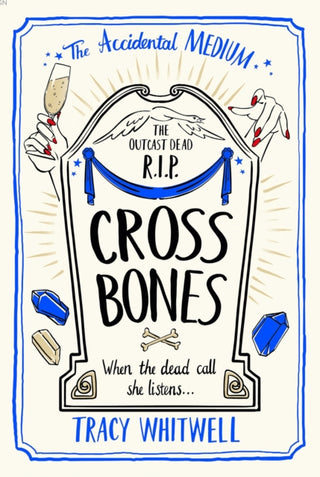 Cover image for 9781529087581 - Cross Bones