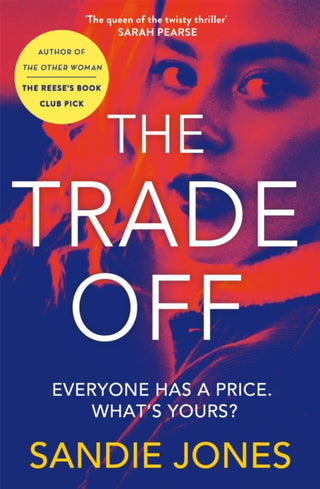 Cover image for 9781529087819 - The Trade Off