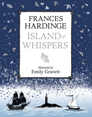 Supplemental image for 9781529088076 - Island of Whispers