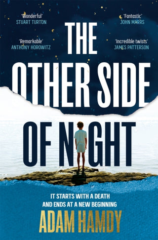 Supplemental image for 9781529088151 - The Other Side of Night