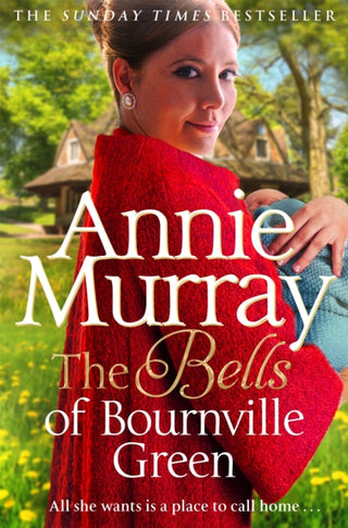 Cover image for 9781529088205 - The Bells of Bournville Green