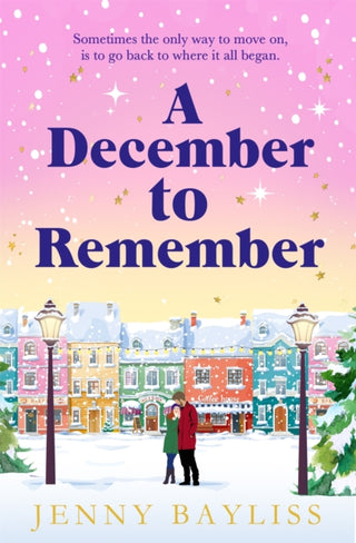 Cover image for 9781529088281 - A December to Remember