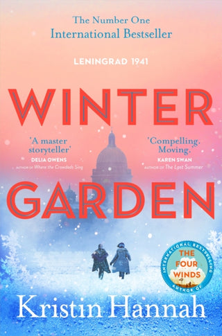 Supplemental image for 9781529089578 - Winter Garden
