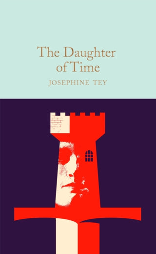 Cover image for 9781529090352 - The Daughter of Time