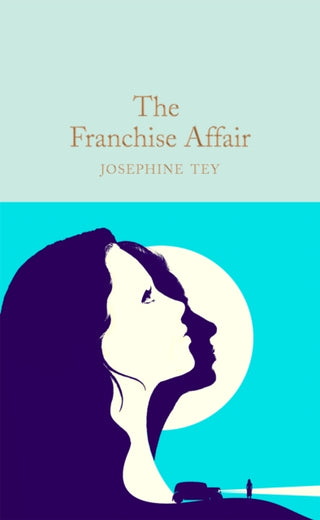 Cover image for 9781529090376 - The Franchise Affair