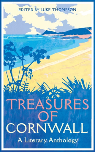 Supplemental image for 9781529090390 - Treasures of Cornwall: A Literary Anthology