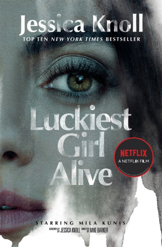 Cover image for 9781529090444 - Luckiest Girl Alive