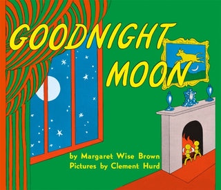 Supplemental image for 9781529090789 - Goodnight Moon