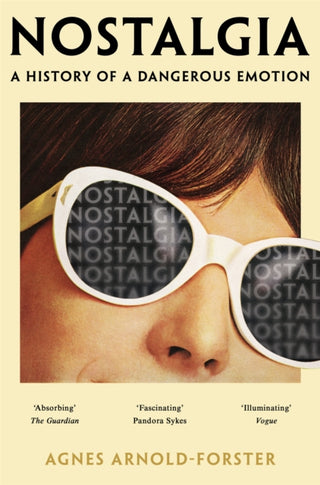 Supplemental image for 9781529091397 - Nostalgia