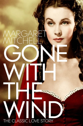 Cover image for 9781529091410 - Gone with the Wind