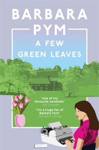 Supplemental image for 9781529091922 - A Few Green Leaves