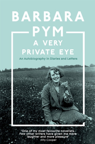 Cover image for 9781529091946 - A Very Private Eye
