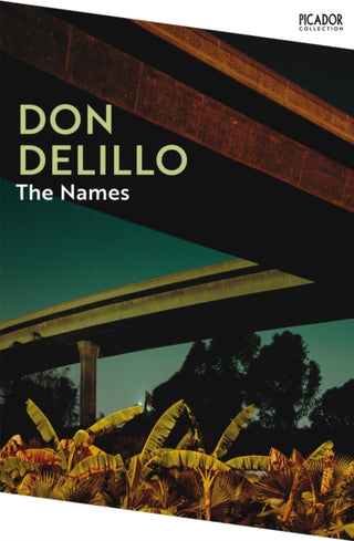 Supplemental image for 9781529092103 - The Names