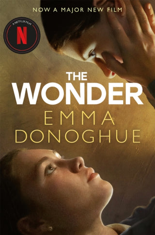 Cover image for 9781529093001 - The Wonder
