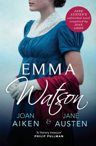 Cover image for 9781529093032 - Emma Watson