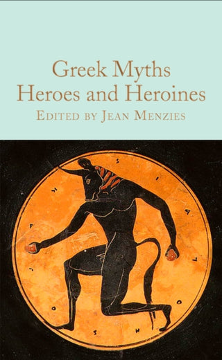 Cover image for 9781529093360 - Greek Myths: Heroes and Heroines