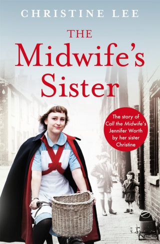 Cover image for 9781529093858 - The Midwife's Sister
