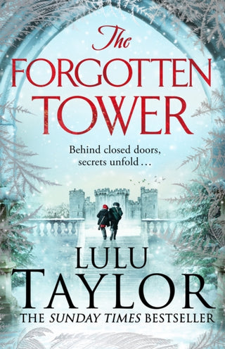 Cover image for 9781529093971 - The Forgotten Tower