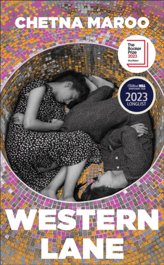 Cover image for 9781529094626 - Western Lane