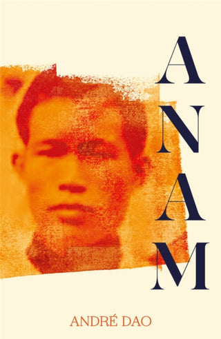 Cover image for 9781529094695 - Anam