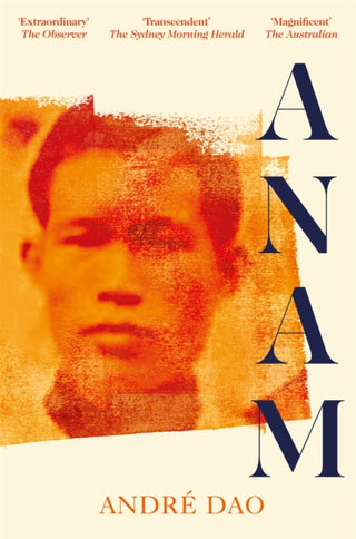Cover image for 9781529094718 - Anam