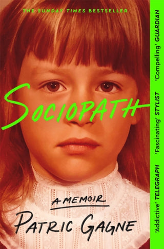 Cover image for 9781529094893 - Sociopath