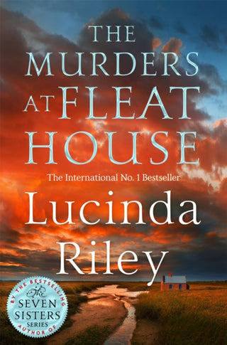 Cover image for 9781529094954 - The Murders at Fleat House