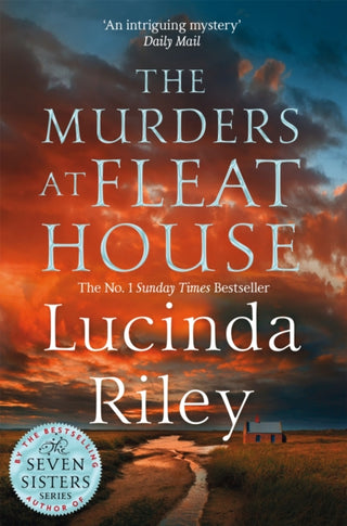 Cover image for 9781529094978 - The Murders at Fleat House