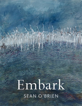 Cover image for 9781529096859 - Embark