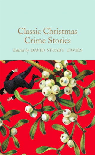 Cover image for 9781529097566 - Classic Christmas Crime Stories