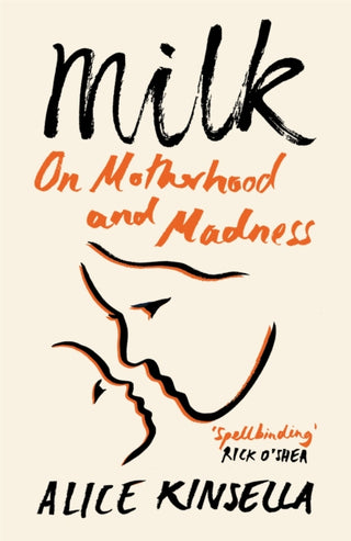 Cover image for 9781529097979 - Milk