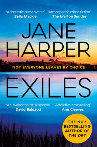 Supplemental image for 9781529098464 - Exiles