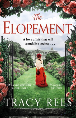 Cover image for 9781529098631 - The Elopement