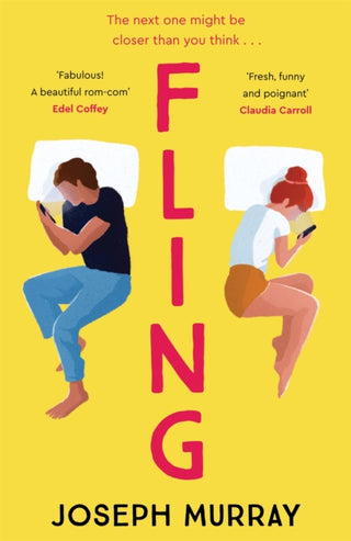 Cover image for 9781529098662 - Fling
